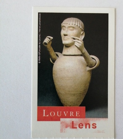 louvre lens