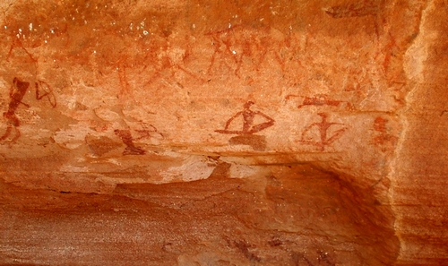 certes ce n'est pas lascaux